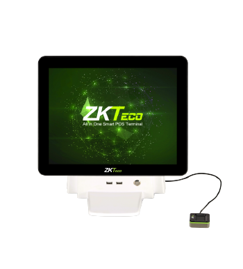 ZKTeco/POS System Touch System/I5