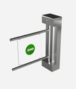 TANSA/BIDIRECTIONAL MOTORIZED SWING GATE TURNSTILE/Emergency Gate