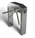 TANSA/LTT 303/Tripod Turnstile