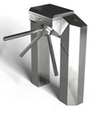 TANSA/Tripod Turnstiles/Single