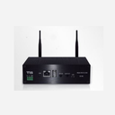 TIS/Audio Player/Wi-Fi