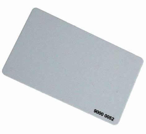 Bosch/ACD- ISO Card-26 50/Each
