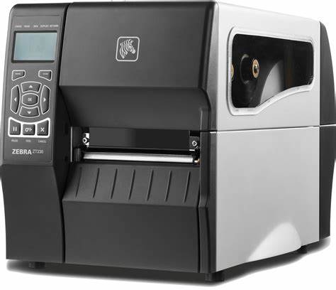 Zebra Thermal Barcode Printer/ZT230