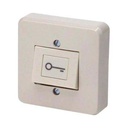 Bosch/Exit button with key