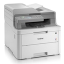 Brother/3in1L/Printer DCPL3551CDW