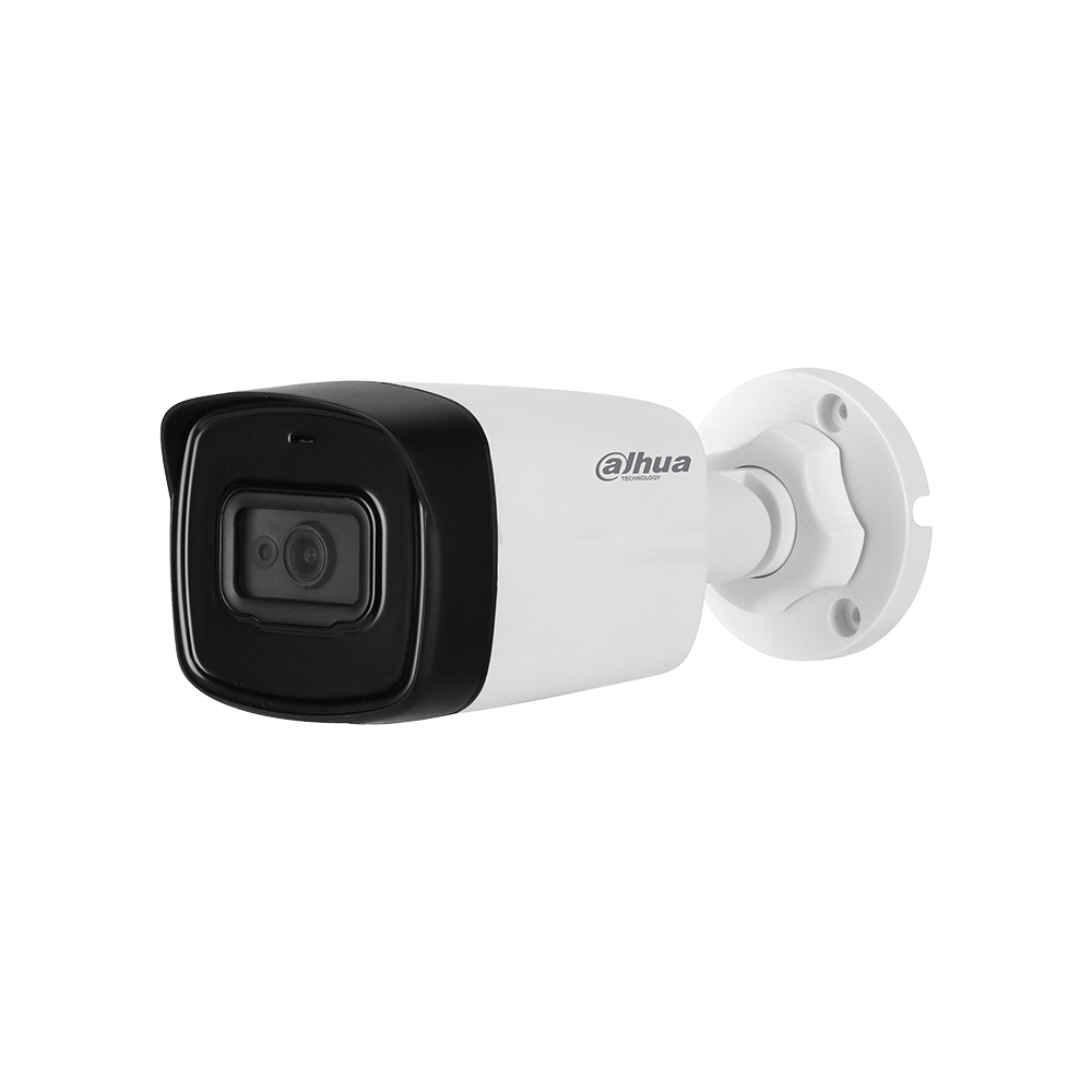 Bullet Camera/5MP/HDCVI/Dahua