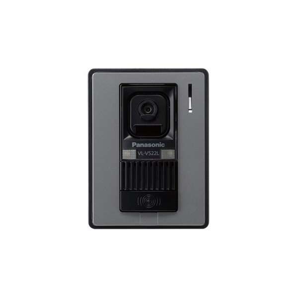 Camera For Intercom/Panasonic/(VL-V522LCE)