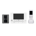 Camera for Intercom-Panasonic SWD272