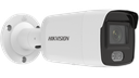 2MP/ColorVu/Fixed Mini Bullet Network Camera/IP