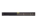 Cisco SG350-28P 28-Port Gigabit PoE Managed Switch