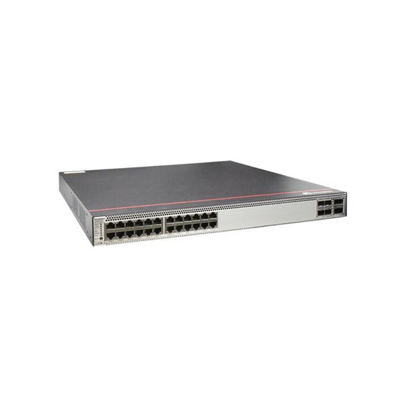 CloudEngine S5732-H Series Multi-GE Switches