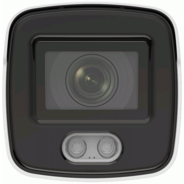 2MP/ColorVu/Fixed Mini Bullet Network Camera/IP