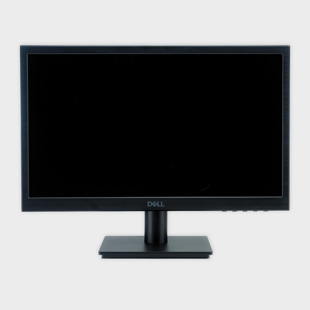 DELL Monitor/D1918H/19''