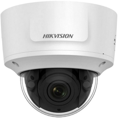 2MP/IR Varifocal Dome Network Camera/MOI Approved