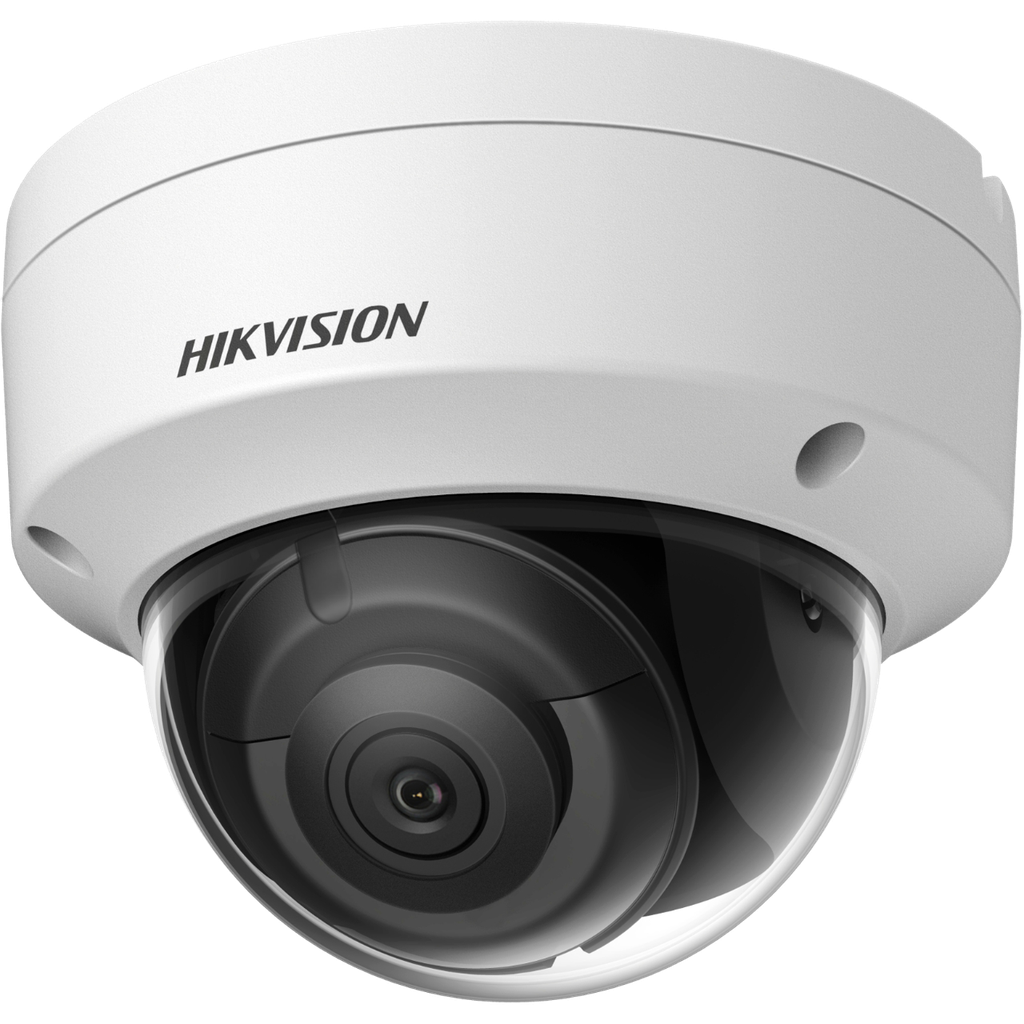 2MP/WDR/Fixed Dome Network Camera/IP