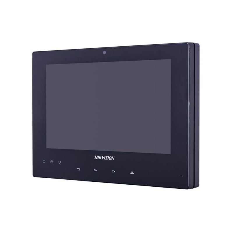 DS-KH8340/TCE2/IP/Intercom Monitor