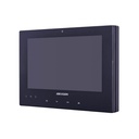 DS-KH8340/TCE2/IP/Intercom Monitor