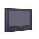 DS-KH8340/TCE2/IP/Intercom Monitor