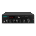 DSPPA/Digital Mixer Amplifier/60W