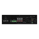 DSPPA/Digital Mixer Amplifier/60W