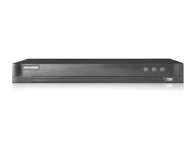 DVR 8 Channel/(UP TO 8MP)