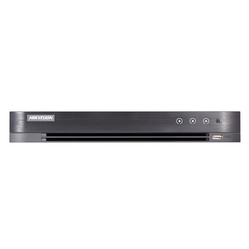 DVR 8 Channel/4K/8MP