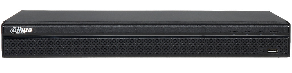 DVR 8 Channel/Dahua/5MP