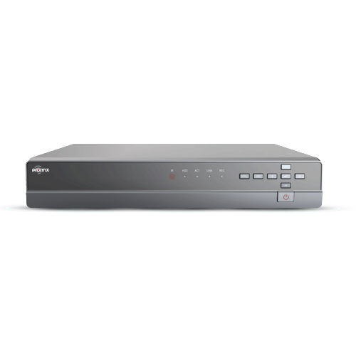 DVR 8 Channel/PROLYNX