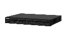 DVR/16CH/16 Channel Penta-brid 4K/1U/Digital Video Recorder/2 HDD