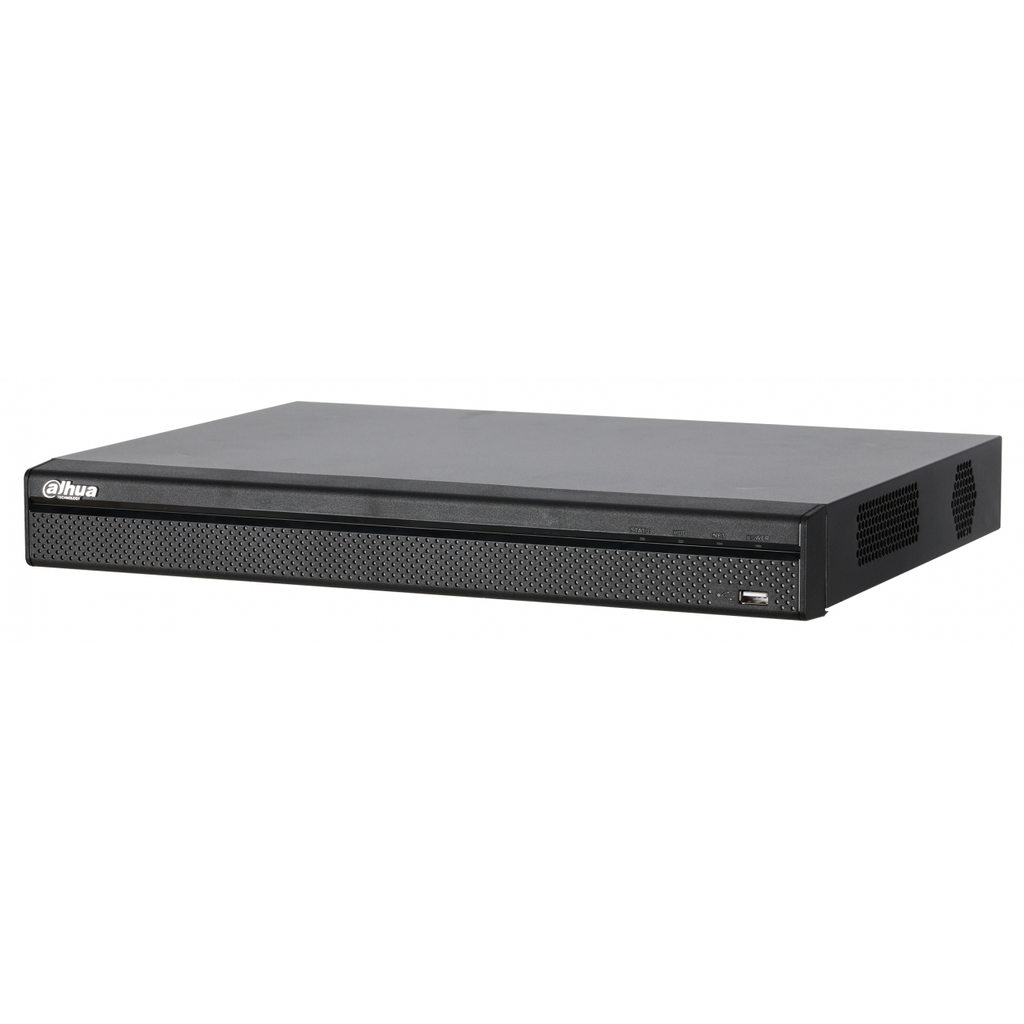 Dahua/16CH/DVR/16 Channel/(2MP)