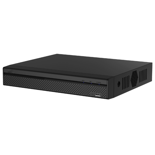 Dahua/16CH/DVR/16 Channel/2HDD/1MP