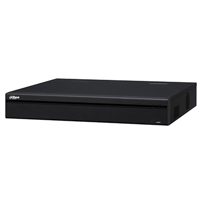 Dahua/24CH/DVR/24 Channel/1MP/4HDD