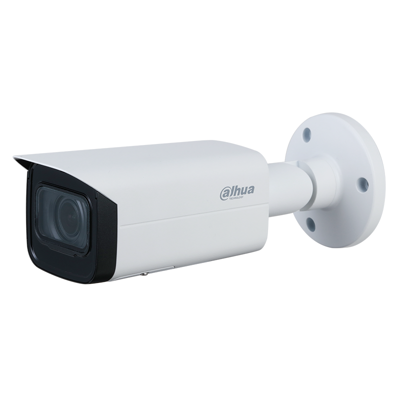 Dahua/2MP/Lite IR/Vari-focal/Bullet Network Camera/VF