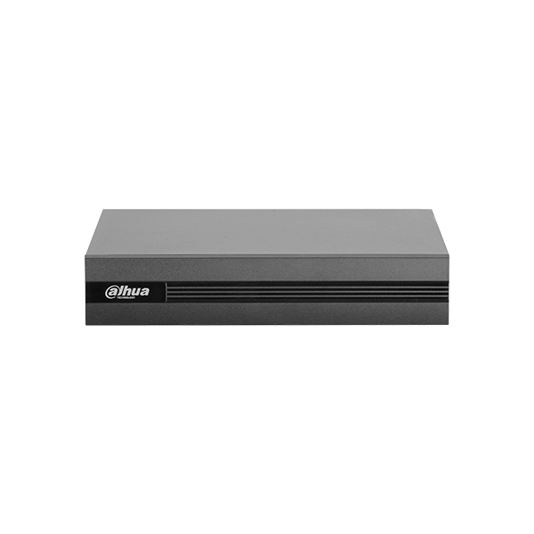 Dahua/4 Channel DVR/5MP/1U/(1HDD Up to 6TB)