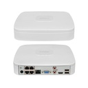 Dahua/4CH/NVR/4 Channel/(Support 4MP)