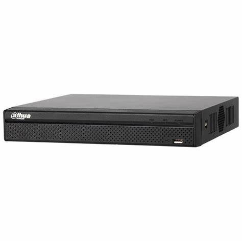 Dahua/4CH/NVR/4 Channel/6MP/1HDD