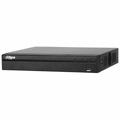 Dahua/4CH/NVR/4 Channel/6MP/1HDD