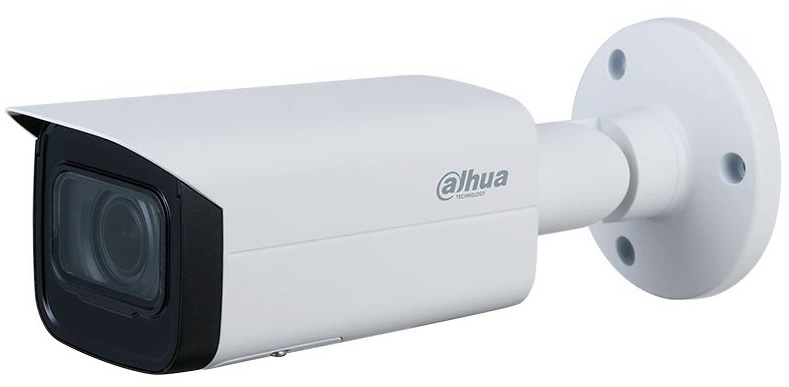 Dahua/4MP Lite IR Vari-focal Bullet Network Camera/MOI