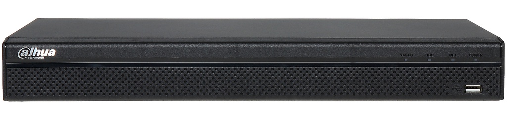 Dahua/8CH/DVR/8 Channel/(Up to 2MP)
