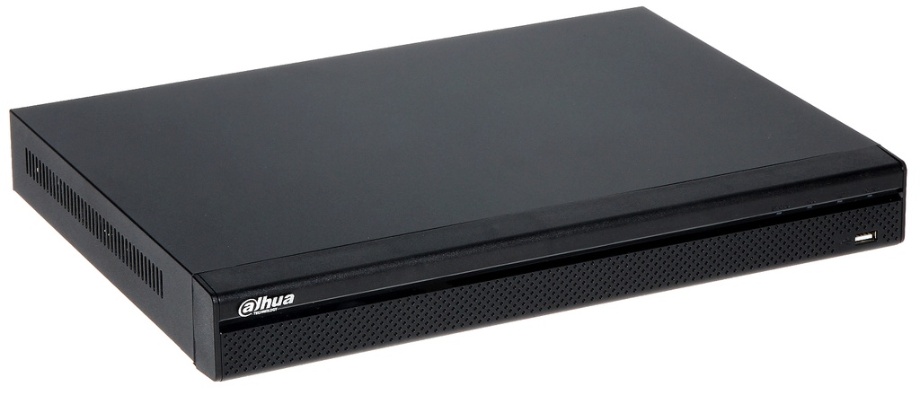 Dahua/8CH/DVR/8 Channel/(Up to 2MP)