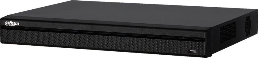 Dahua/8CH/DVR/8 Channel/(Up to 4K)