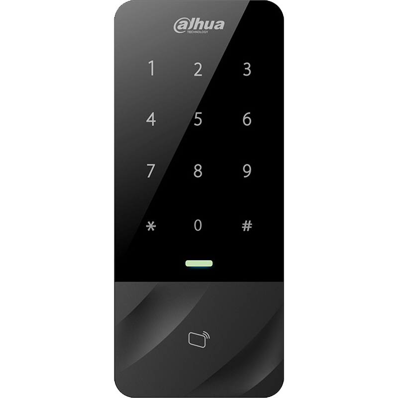 Dahua/Access Control/FP/Standalone