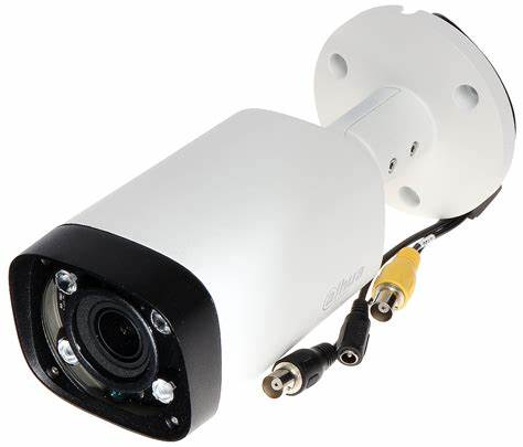 Dahua/Bullet Camera/2MP/Analog