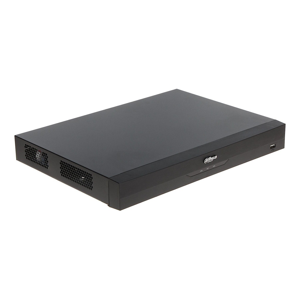 Dahua/DVR 32 Chanel/5MP/(1U UP TO 10TB)