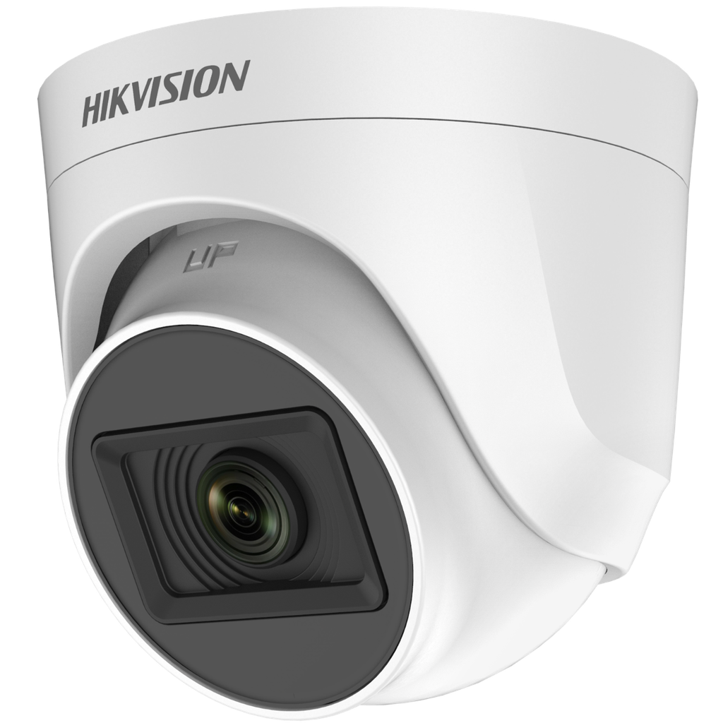4K Indoor Fixed Turret Camera/Analogue/HikVision