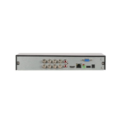 Dahua/DVR 8 CH/4K