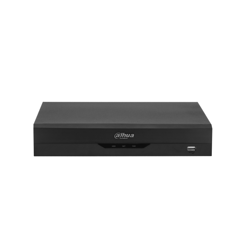 Dahua/DVR 8CH/(Up to 6MP)