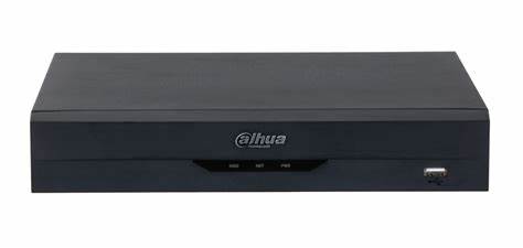 Dahua/DVR/8CH/8 Channel/1U/( Up to 5MP)/10TB HD