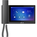 Dahua/Digital Indoor Monitor with Handset/DHI-VTH5421E-H