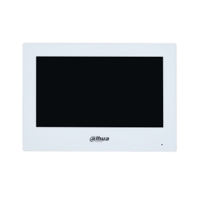 Dahua/IP Indoor Monitor/VTH2621G(W)-P